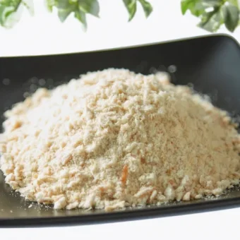 無添加ふりかけ ササミ&チーズ