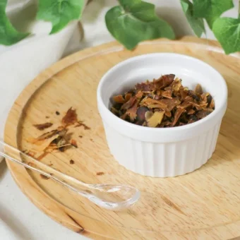 【無添加 国産】鮭のふりかけ