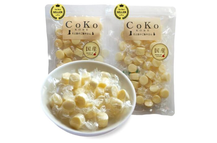 無添加の犬用おやつおすすめ10選！選び方も解説【2026年最新】