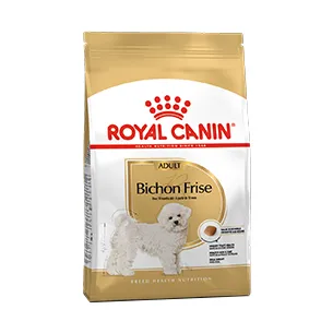 ロイヤルカナン ビション フリーゼ